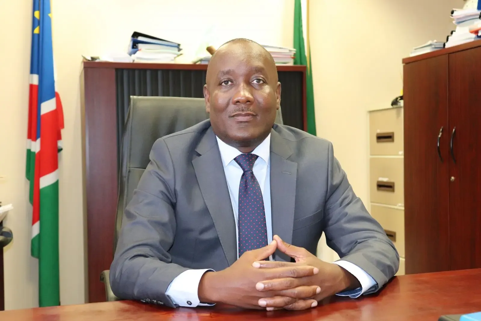 Namibia Celebrates Being Ranked 4th Safest Nation in Africa