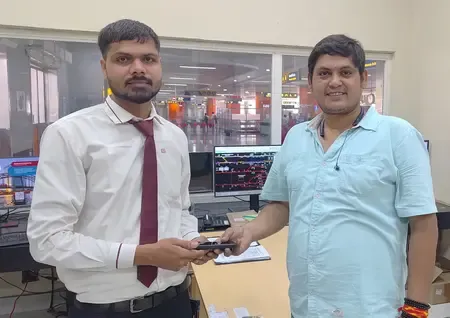 नमो भारत ट्रेन में आप का महंगा सामान छूट गया तो 'लॉस्ट एंड फाउंड' सेंटर करेगा मदद