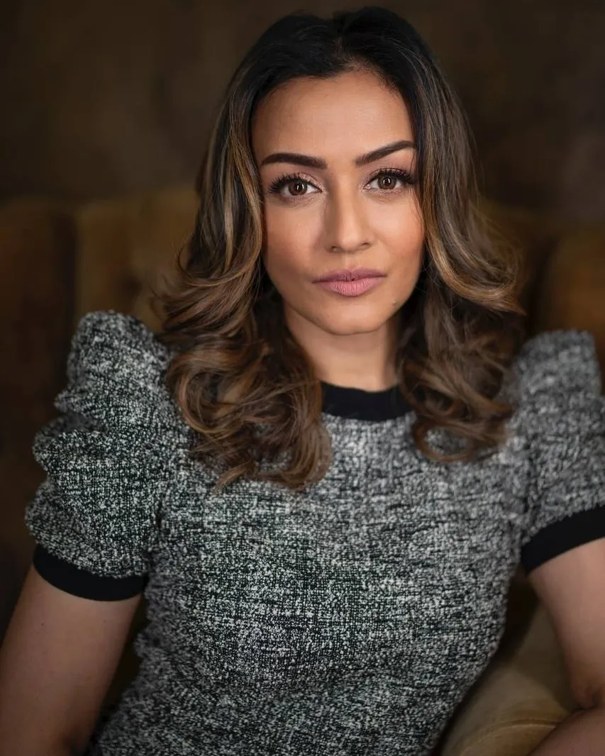 Did Namrata Shirodkar Celebrate New Miss World Opal Suchata Chuangsri?