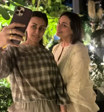 क्या नम्रता शिरोडकर के जन्मदिन पर परिवार ने दी बधाई? बहन शिल्पा ने 'चिंटुकली' कहकर जताया प्यार