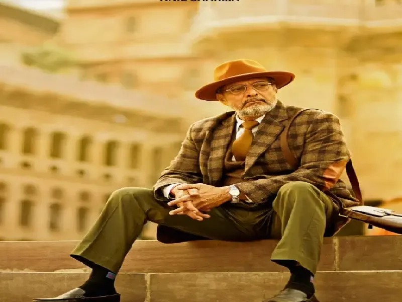 क्या अनिल कपूर के साथ काम करना नाना पाटेकर के लिए मुश्किल था?