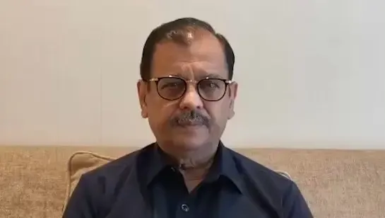 नाना पाटेकर का निधन: उज्ज्वल निकम बोले — 'कला और समाज को अपूरणीय क्षति'
