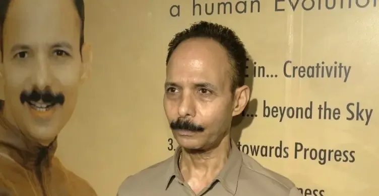 नाना पाटेकर के निधन पर शोक: डॉ. मिकी मेहता और वकील ओंकार शिरसागर ने साझा कीं यादें