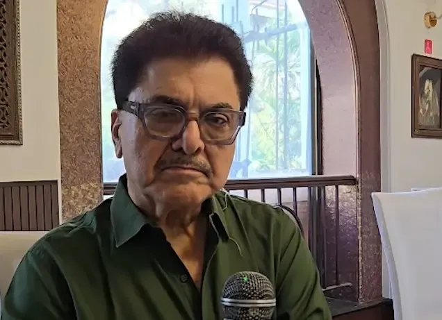 नाना पाटेकर के निधन से फिल्म इंडस्ट्री स्तब्ध; मुकेश खन्ना बोले — 'ऐसा अभिनेता न था, न होगा'