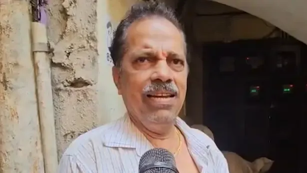 नाना पाटेकर के पड़ोसियों ने साझा कीं भावुक यादें — गणपति उत्सव, क्रिकेट और 40 साल का साथ