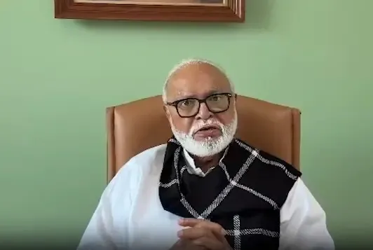 नाना पाटेकर को श्रद्धांजलि: छगन भुजबल बोले — 'आवाज, किरदार और इंसानियत हमेशा जिंदा रहेगी'