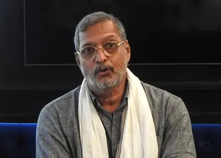 Did Nana Patekar Shoot for ‘O’Romeo’ Despite a 102-Degree Fever?