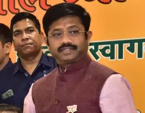 नंद गोपाल गुप्ता का अखिलेश यादव पर वार, बोले- 'विरासत में गद्दी तो मिल सकती है, लेकिन बुद्धि नहीं'