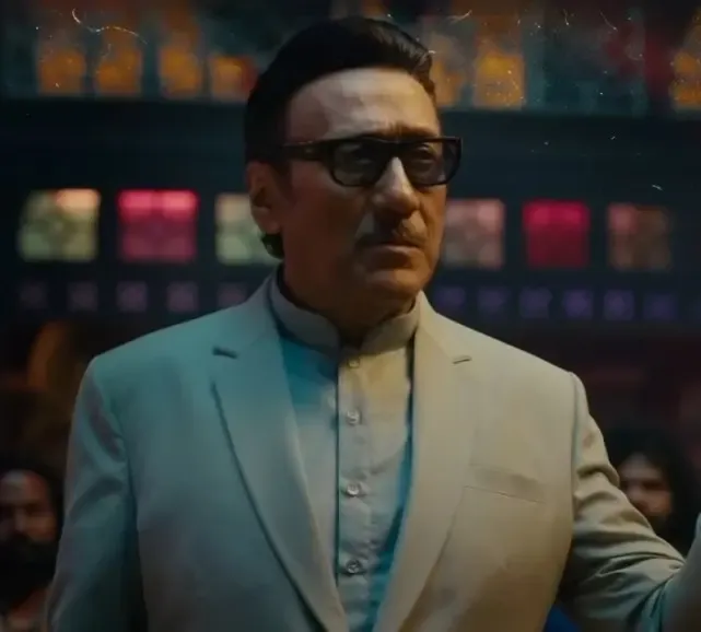 जैकी श्रॉफ ने नंदा और फारूक शेख को याद किया, इंस्टाग्राम पर साझा की पुरानी यादें