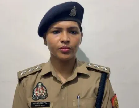 नंदीग्राम में सात वर्षीय बच्ची का शव मिलने से सनसनी, रेप, हत्या और पॉक्सो के तहत मामला दर्ज; आरोपी गिरफ्तार