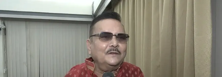 नंदीग्राम उपचुनाव: भाजपा उम्मीदवार हासी रानी रथ पर टीएमसी बोली — 'सहानुभूति स्वाभाविक है'