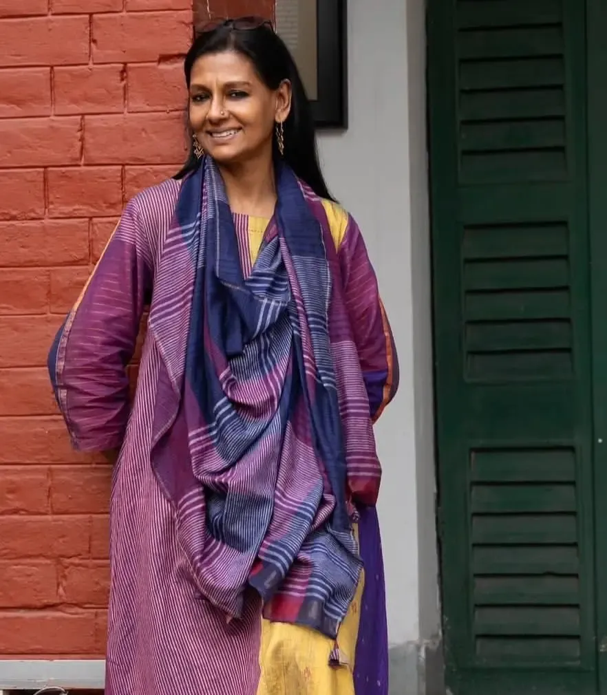 Nandita Das Slams Censorship on ‘The Kerala Story 2 – Goes Beyond’