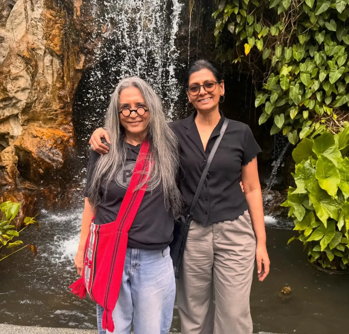 Did Nandita Das Thank Director Deepa Mehta for Casting Her in 'Fire' Without an Audition?