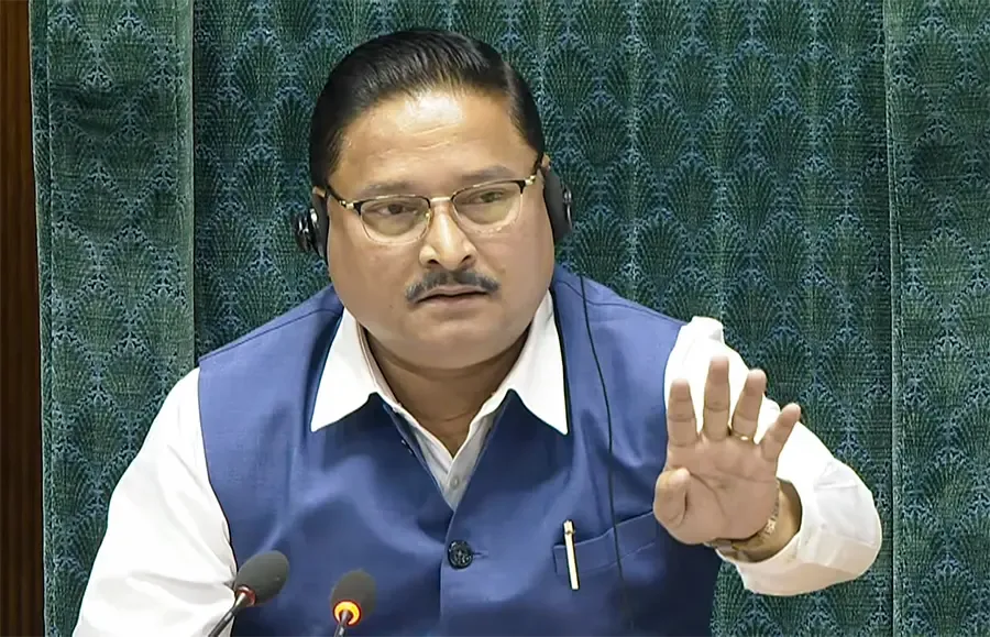 Assam BJP Chief Confirms Nandita Gorlosa's Exit is Her Own Decision