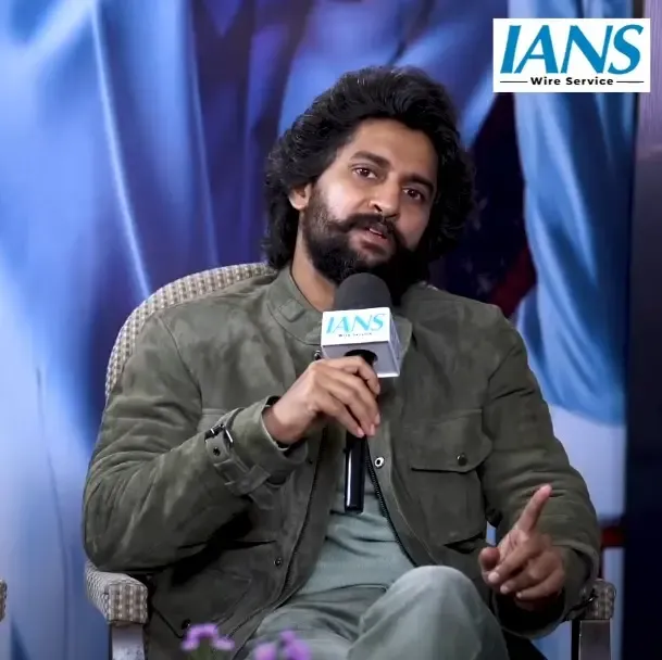 Nani Verifies Ongoing Discussions with Cibi Chakaravarthi for a New Film