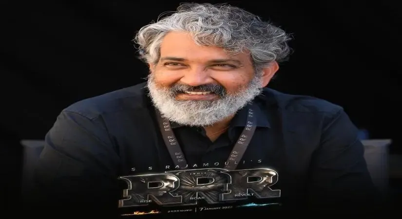 Is Nani Joining SS Rajamouli's Mahabharatham?