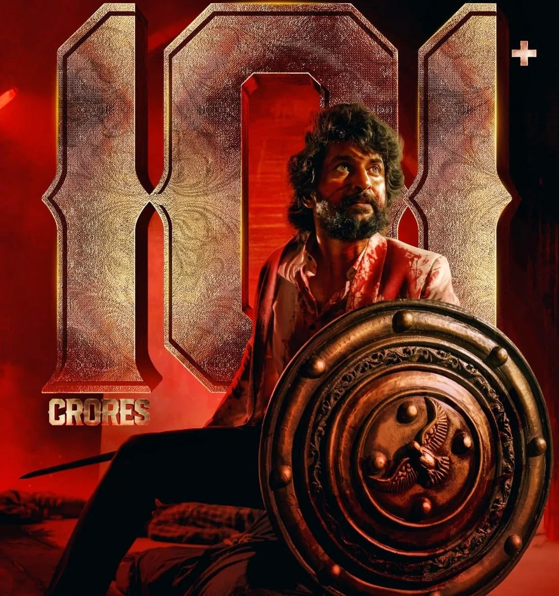 Has Nani’s HIT: The Third Case Become a Blockbuster with Over 100 Crore Collections?