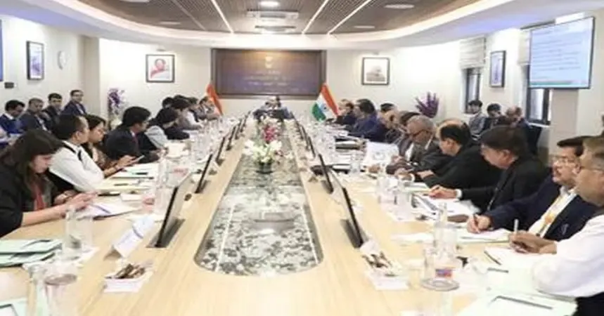 NARCL recovers ₹4,364 crore in FY26, hits 70%25 of cumulative recovery
