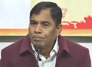 BJP MP Yogender Chandolia Proposes New International Cricket Stadium in Narela
