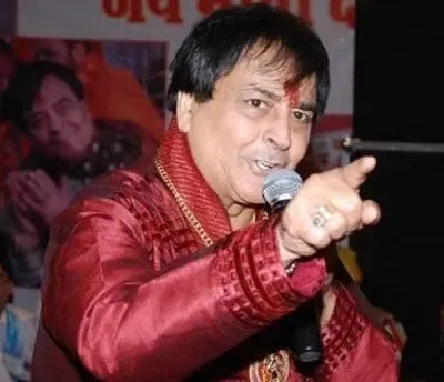 बॉलीवुड और भक्ति की आवाज नरेंद्र चंचल : राज कपूर के सामने गाई थी बुल्ले शाह की 'काफिया'