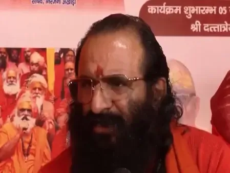 नरेंद्र मोदी देश के पहले प्रधानमंत्री जिनकी मंदिरों में आस्था, रविंद्र पुरी ने की सराहना