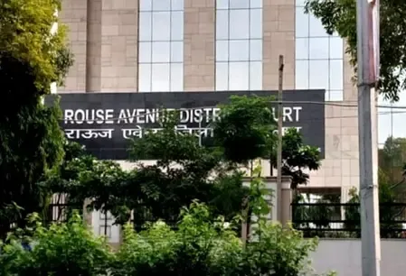 नरेश बालियान मकोका केस: दिल्ली पुलिस को 15 सितंबर तक दस्तावेज जमा करने के दिए निर्देश