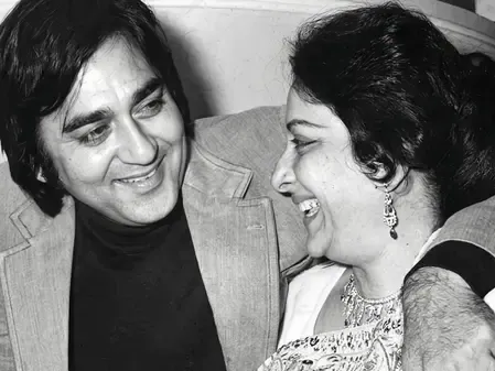 नरगिस-सुनील दत्त की एनिवर्सरी पर भावुक हुईं प्रिया दत्त, माता-पिता के 'अनमोल' रिश्ते पर लिखा खास नोट