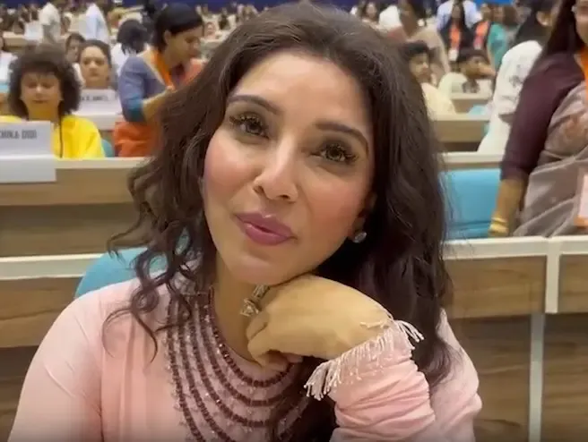 ‘नारी शक्ति वंदन अधिनियम’ - महिलाओं के सशक्तिकरण की दिशा में एक नया कदम