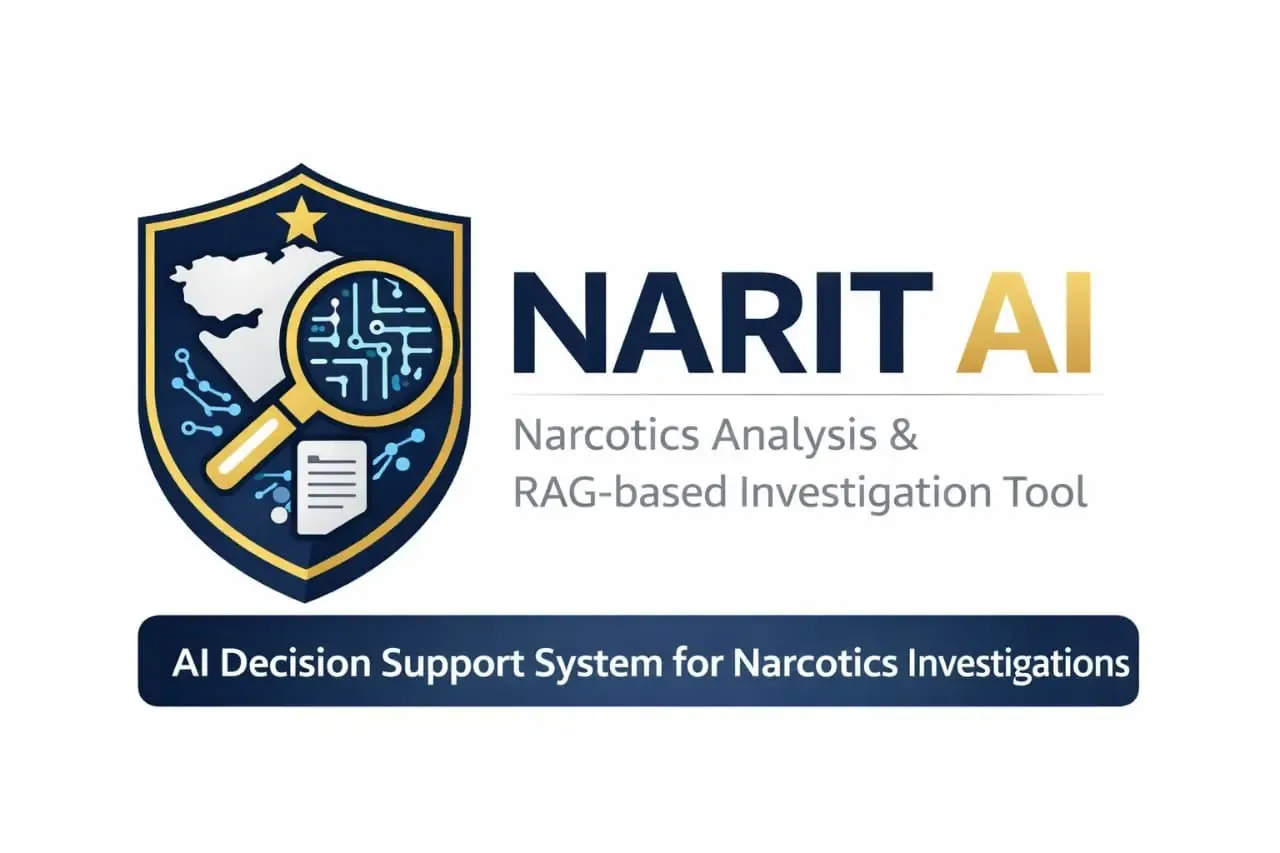 Gujarat Police Introduces NARIT AI: A Revolutionary Tool for Narcotics Investigation