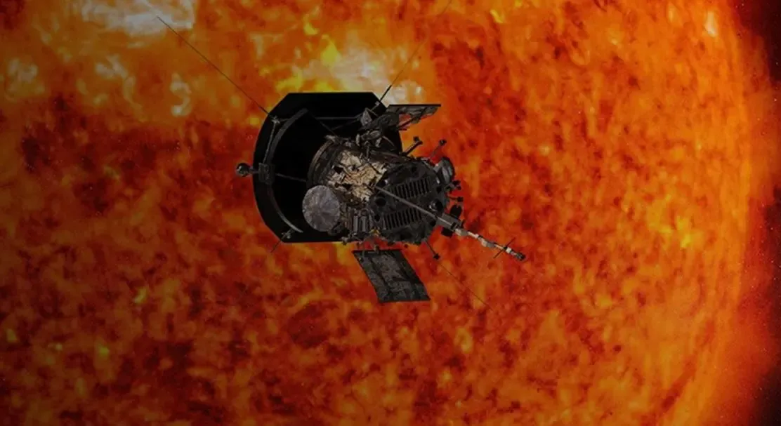 NASA Verifies Safety of Parker Solar Probe Following Historic Close Encounter with the Sun