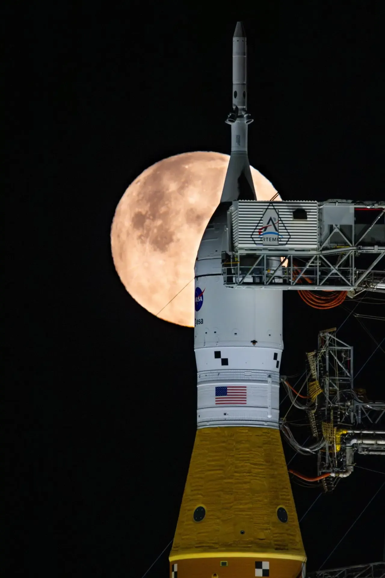 Why Did NASA Delay the Artemis II Moon Mission to March?