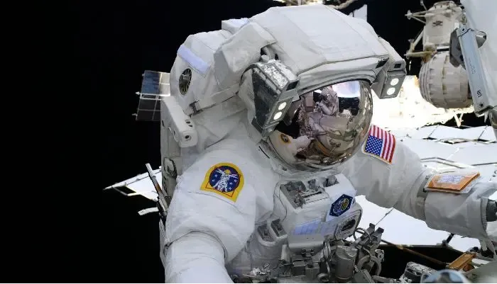 Why Did NASA Postpone Its Spacewalk Due to Medical Concerns?