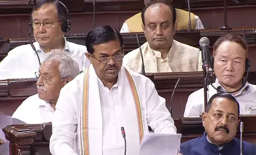 How Has the Nasha Mukt Bharat Abhiyaan Impacted 25 Crore Indians Against Drug Abuse?