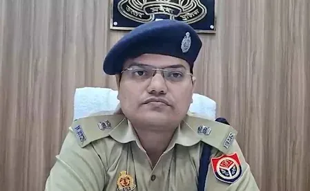 मुरादाबाद हत्याकांड: नशेड़ी पति ने बच्चों के सामने पत्नी सना को ईंट से मारा, आरोपी नसीम फरार