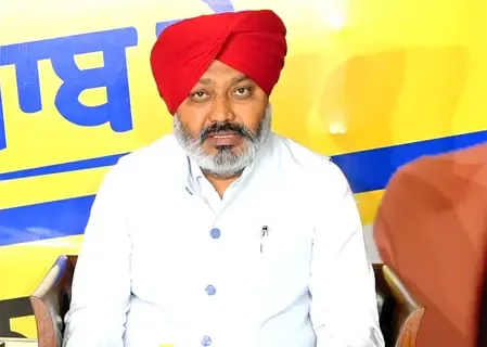 क्या पंजाब सरकार का नशे के खिलाफ अभियान सफल हो रहा है? : हरपाल सिंह चीमा