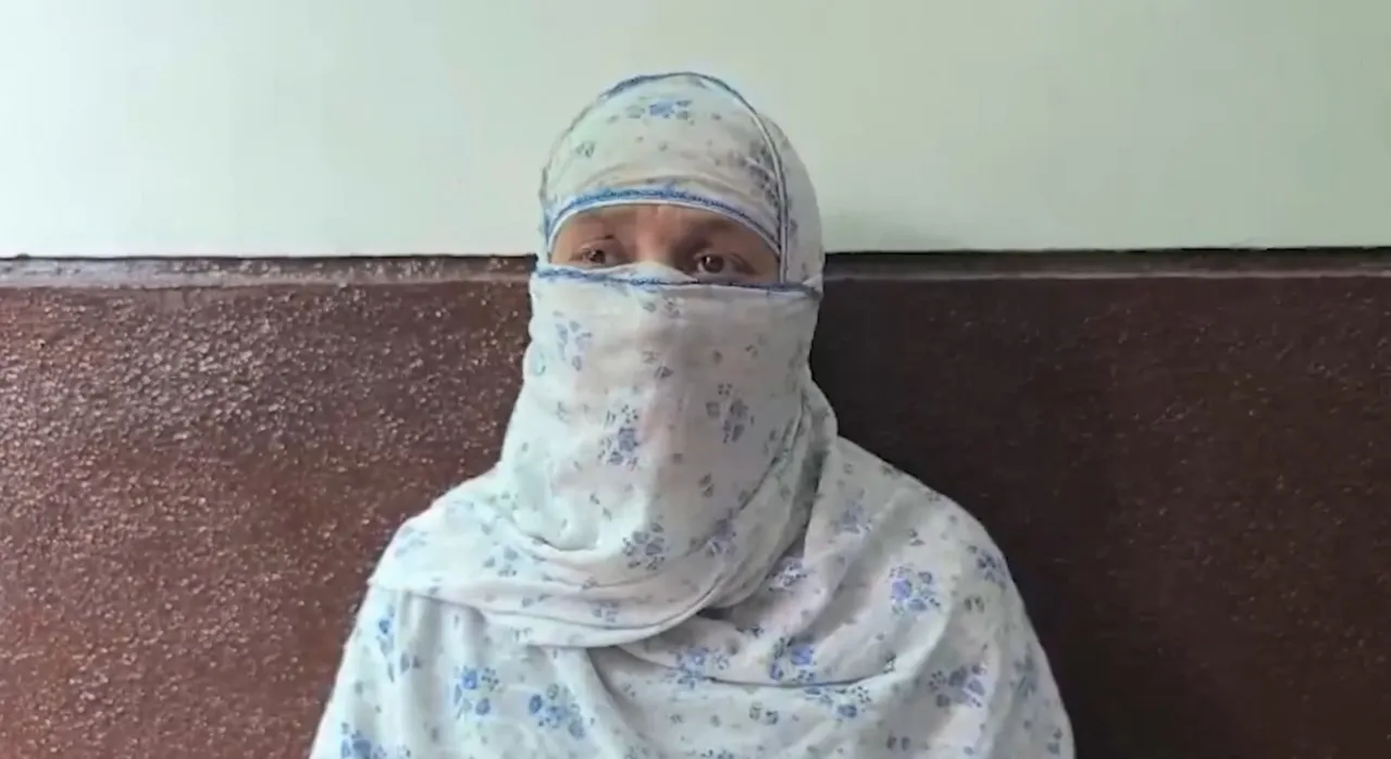 नासिक मामले में आरोपी दानिश की मां का बयान- लड़की झूठ बोल रही है, धर्म परिवर्तन नहीं हुआ