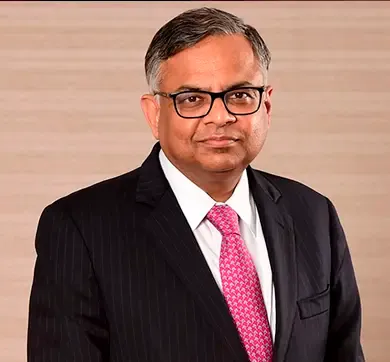 N Chandrasekaran Addresses Serious Allegations at TCS Nashik Branch
