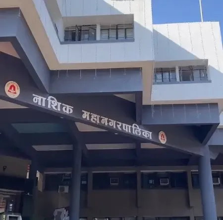 Will Nashik Municipal Corporation Raise Rs 400 Crore Bonds for Simhastha Kumbh Mela 2027?