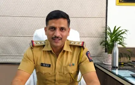 नासिक साइबर पुलिस ने अंतर-राज्यीय ऑनलाइन सट्टेबाजी रैकेट तोड़ा, पाँच गिरफ्तार; 4 लैपटॉप, 53 बैंक पासबुक जब्त