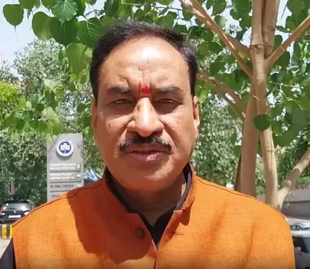 नासिक टीसीएस घटना को लेकर वीएचपी का 16-17 अप्रैल को देशव्यापी विरोध प्रदर्शन