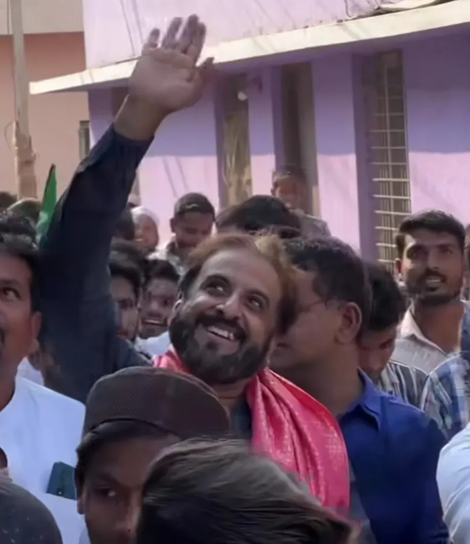 Nashik TCS harassment case: SIT summons AIMIM's Mateen Patel for questioning