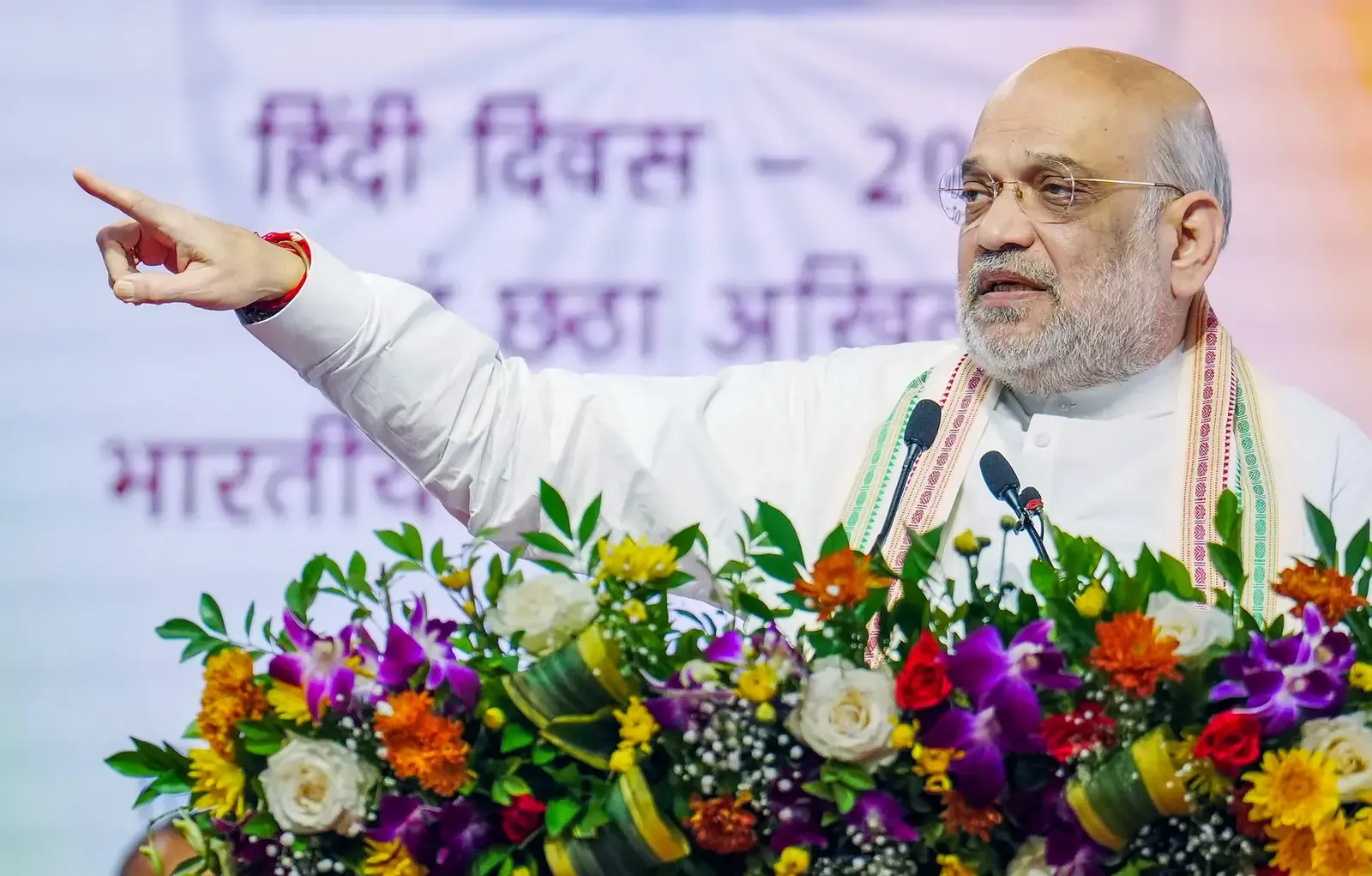 नवप्रीत सिंह तुर्किए से प्रत्यर्पित, अमित शाह बोले — 'मोदी सरकार की ऐतिहासिक उपलब्धि'