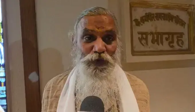 नासिक-त्र्यंबकेश्वर सिंहस्थ कुंभ: 31 अक्टूबर से आयोजन, 13 अखाड़ों के बीच समन्वय बैठक संपन्न