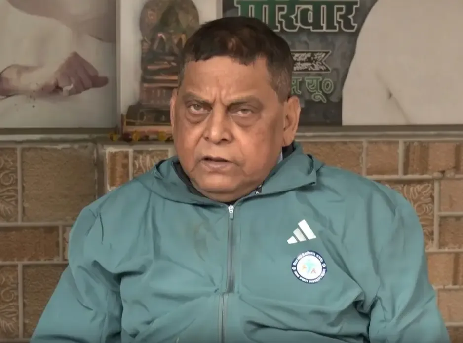 क्या नसीमुद्दीन सिद्दीकी के इस्तीफे से कांग्रेस में बिखराव और भ्रष्टाचारियों के साथ राजनीतिक सौदे का नतीजा है?