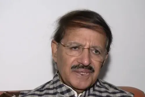 क्या नसीमुद्दीन सिद्दीकी के इस्तीफे से कांग्रेस को मुसलमानों की अनदेखी का खतरा है?