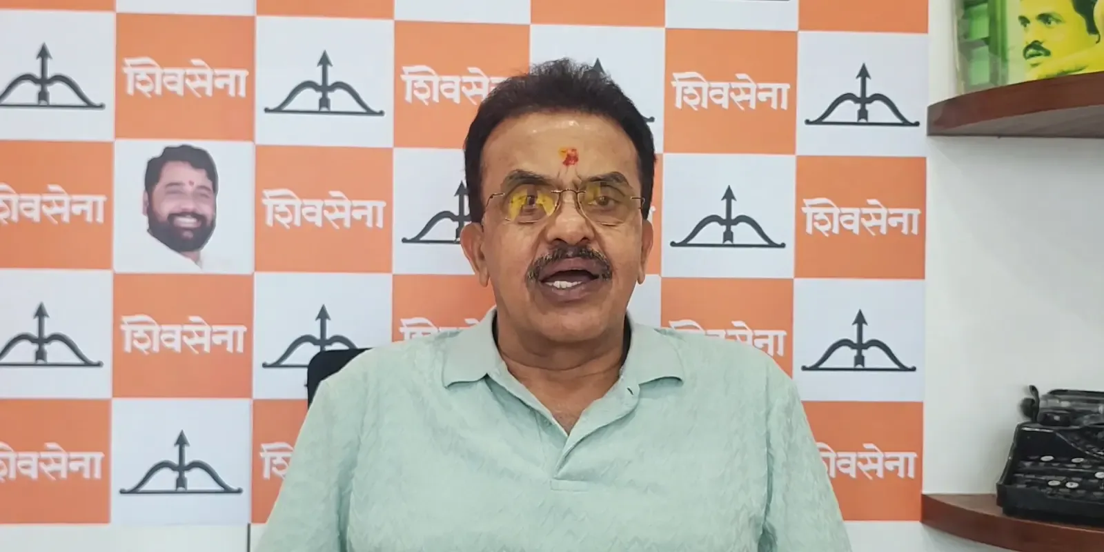 संजय निरूपम का नसीरुद्दीन शाह पर हमला, कांग्रेस की 1 नवंबर रैली और जामिया पर भी उठाए सवाल