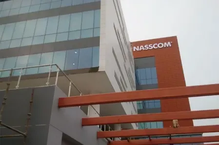 What Are Nasscom's Concerns Over the New US H-1B Visa Rules?