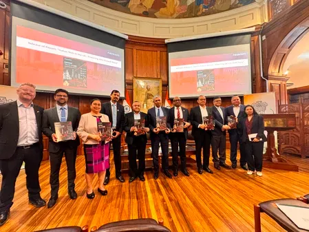 Nasscom launches UK Technology Advisory Council to deepen India-UK tech ties