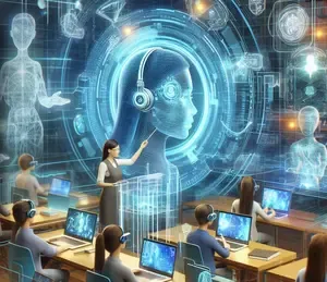 Nasscom Foundation and MathCo Launch AI Training Initiative for Neurodivergent Youth