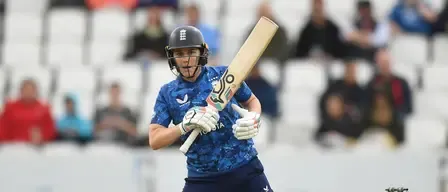 How Does Nat Sciver-Brunt View Kate Cross' Omission for the Women’s World Cup 2025?